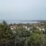 Сasa de vacaciones & Blue House In Halkidiki In Vourvourou