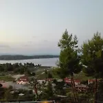 Сasa de vacaciones & Blue House In Halkidiki In Vourvourou