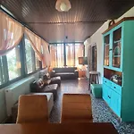 Сasa de vacaciones & Blue House In Halkidiki In *